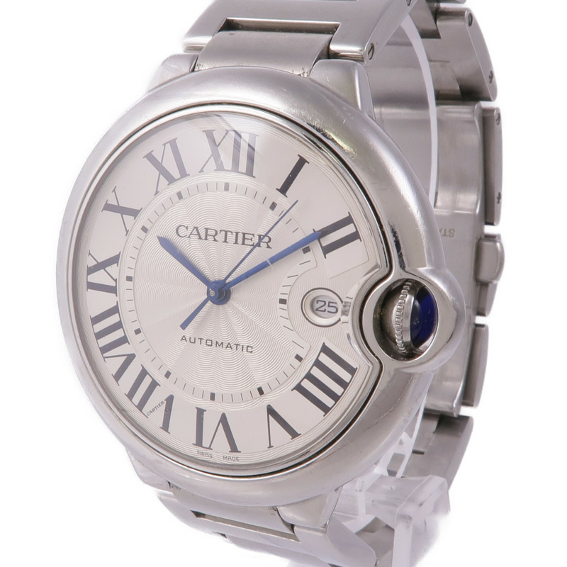CARTIER Ballon Bleu 42mm W690162Z4-2