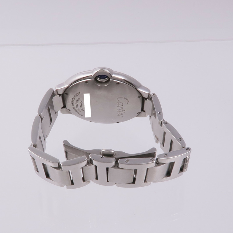 CARTIER Ballon Bleu 42mm W690162Z4-4