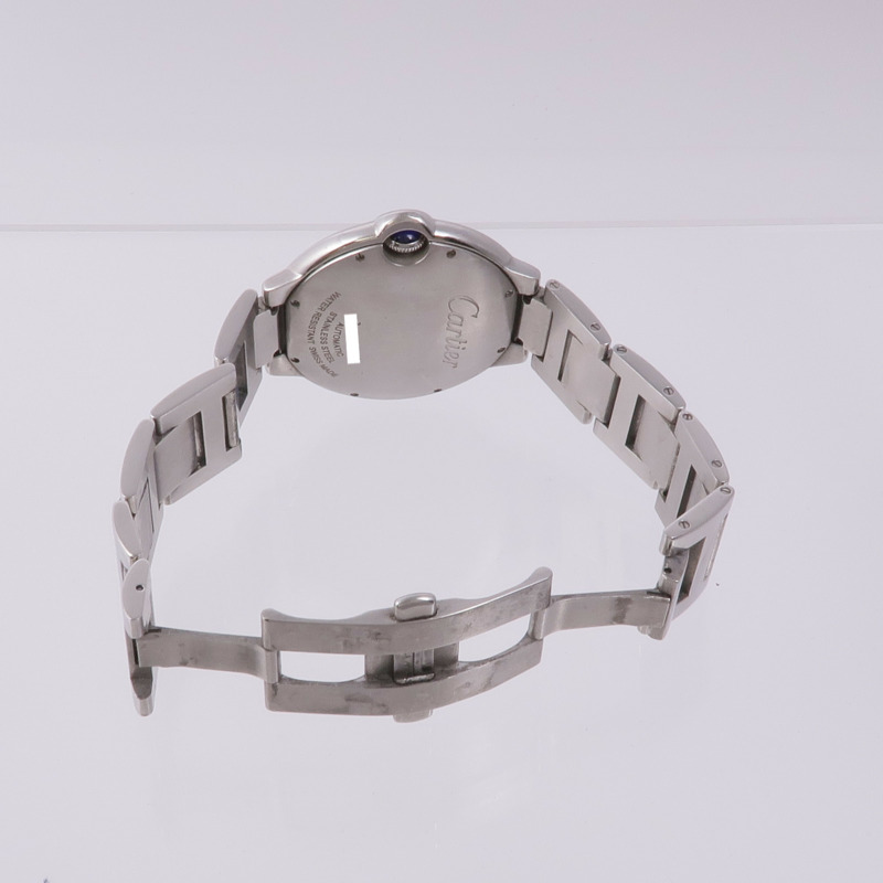 CARTIER Ballon Bleu 42mm W690162Z4-5