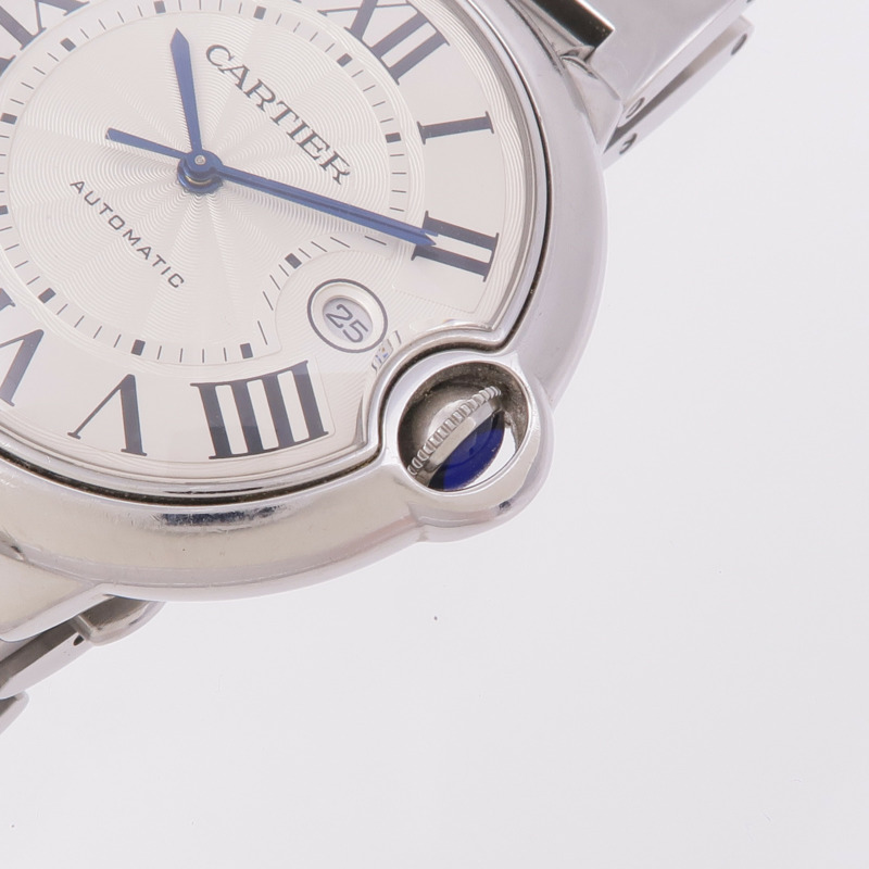CARTIER Ballon Bleu 42mm W690162Z4-11