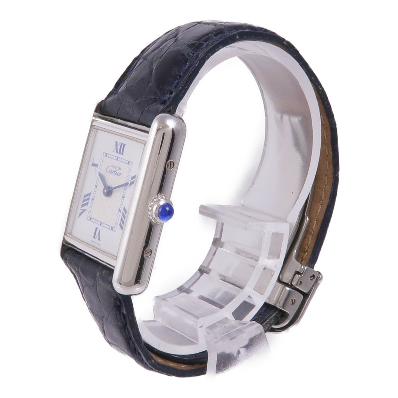 CARTIER Must Tank 2416/W1014054-3