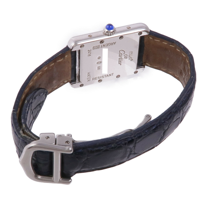 CARTIER Must Tank 2416/W1014054-4