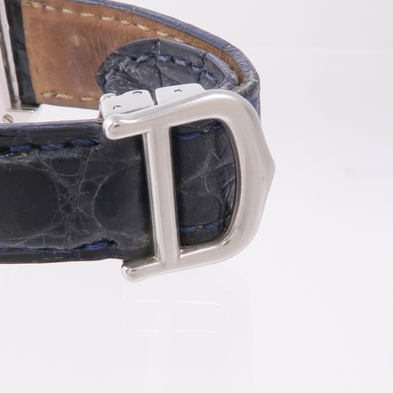 CARTIER Must Tank 2416/W1014054-12