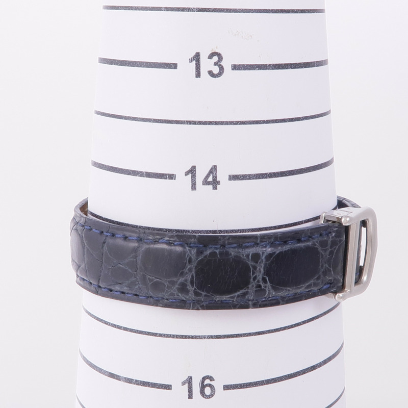 CARTIER Must Tank 2416/W1014054-13