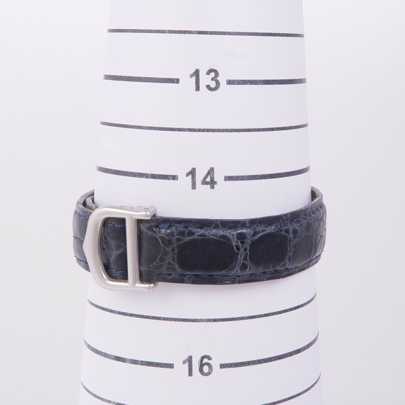 CARTIER Must Tank 2416/W1014054-14