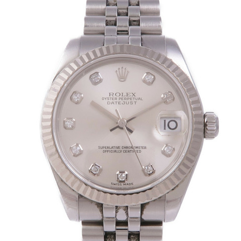 ROLEX Datejust 31mm 178274G