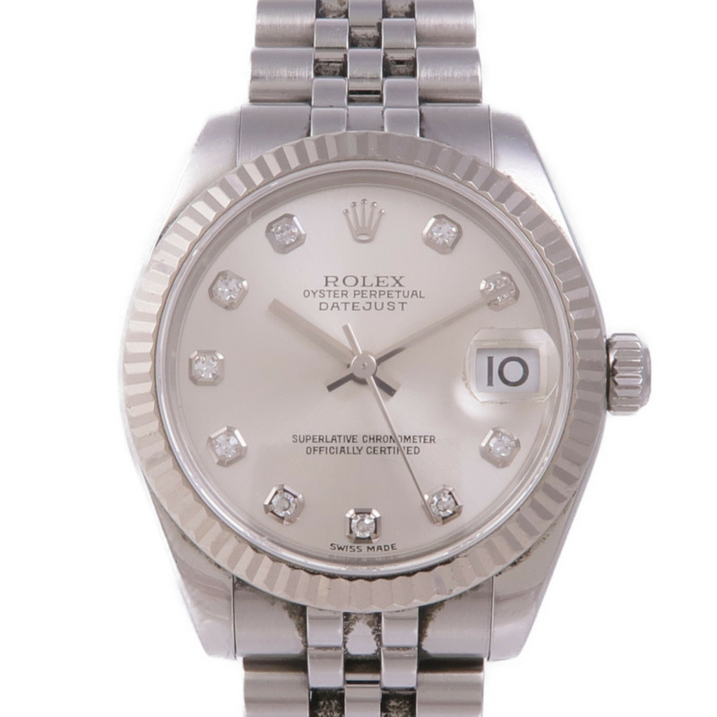 ROLEX Datejust 31mm 178274G-0