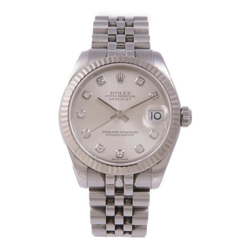 ROLEX Datejust 31mm 178274G-1