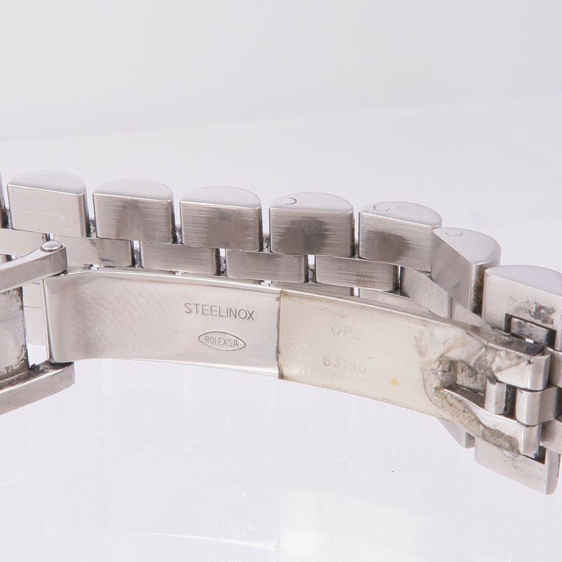 ROLEX Datejust 31mm 178274G-8