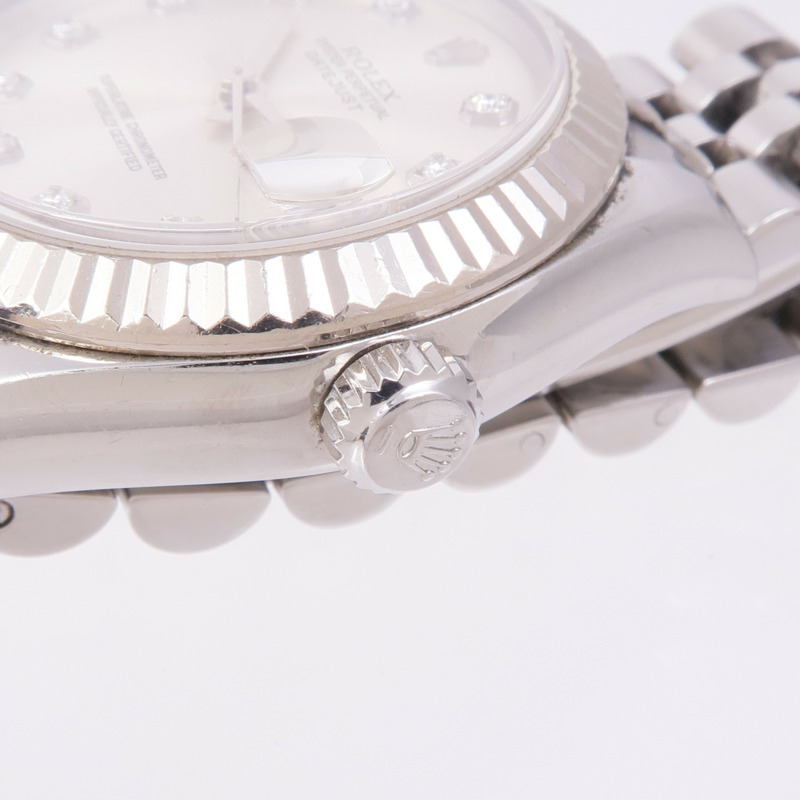 ROLEX Datejust 31mm 178274G-12