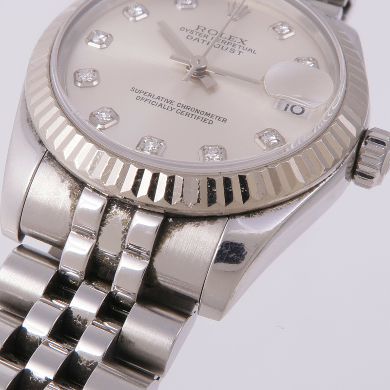 ROLEX Datejust 31mm 178274G-13