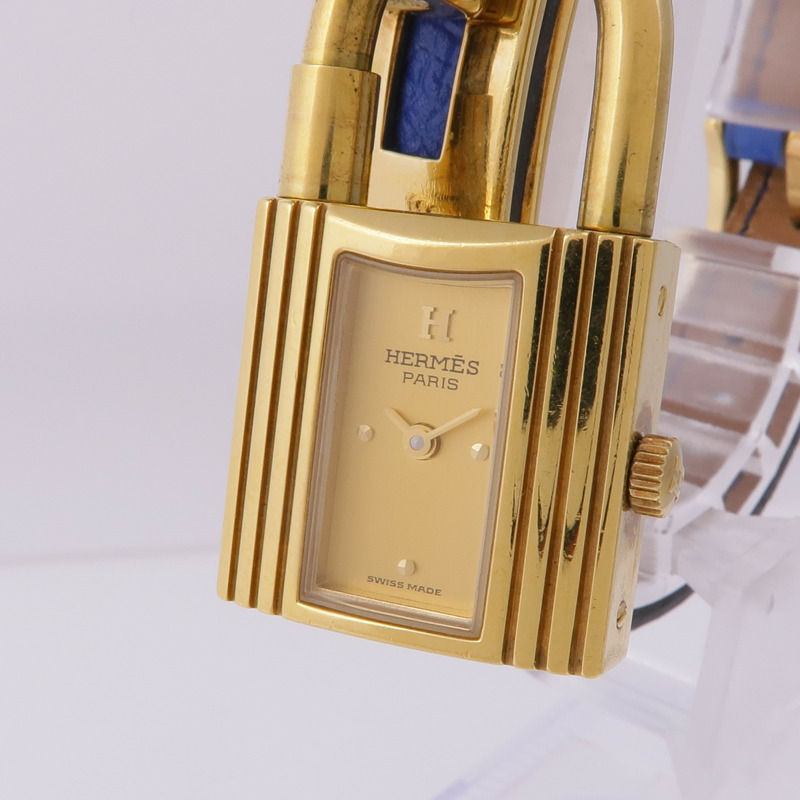 HERMES Kelly Watch-2