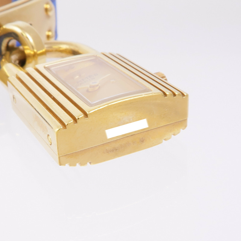 HERMES Kelly Watch-9