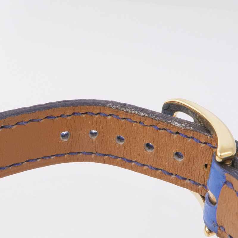 HERMES Kelly Watch-10