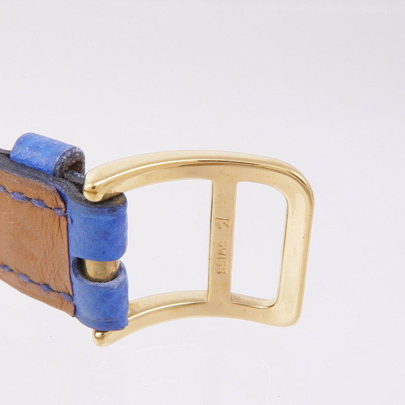 HERMES Kelly Watch-14