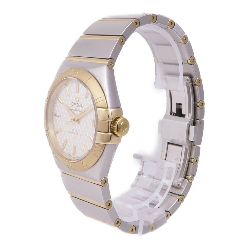 OMEGA Constellation 35mm 123.20.35.20.02.006-3