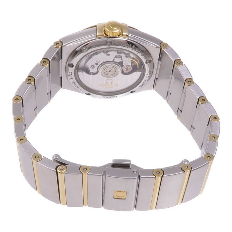 OMEGA Constellation 35mm 123.20.35.20.02.006-4