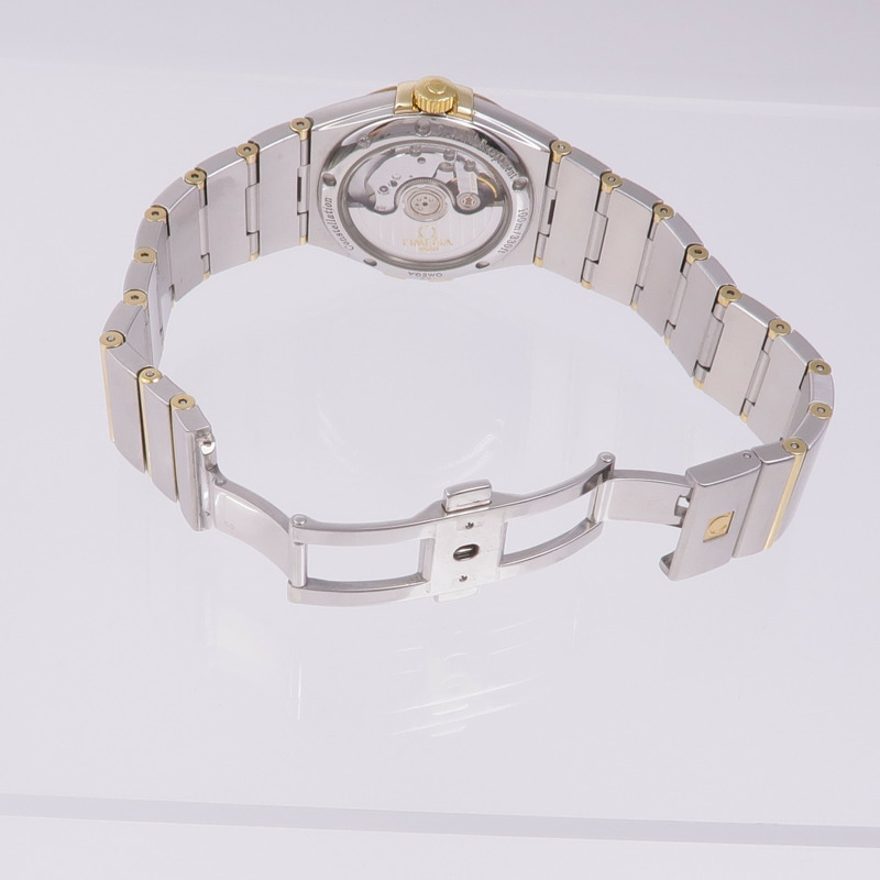 OMEGA Constellation 35mm 123.20.35.20.02.006-5