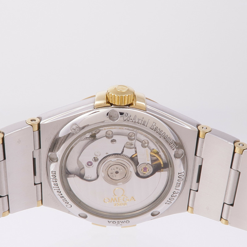 OMEGA Constellation 35mm 123.20.35.20.02.006-6