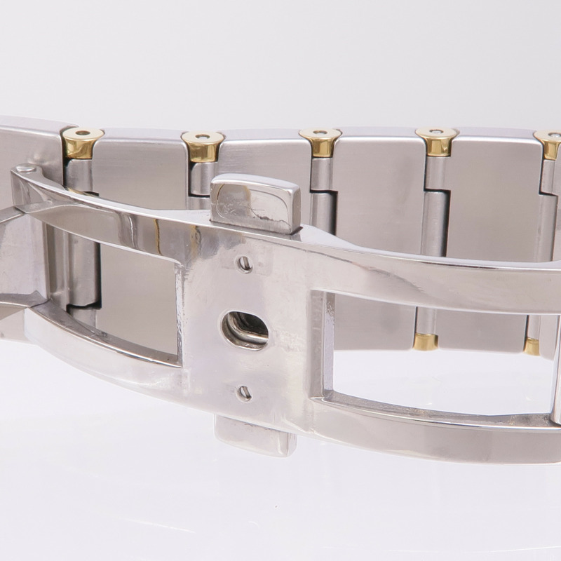 OMEGA Constellation 35mm 123.20.35.20.02.006-7
