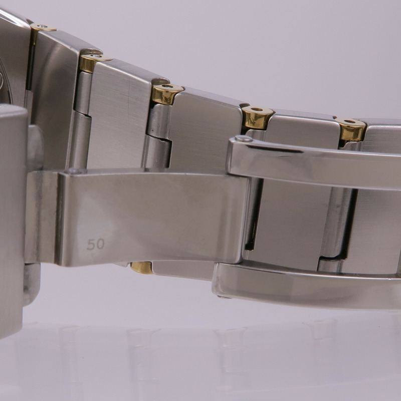 OMEGA Constellation 35mm 123.20.35.20.02.006-12