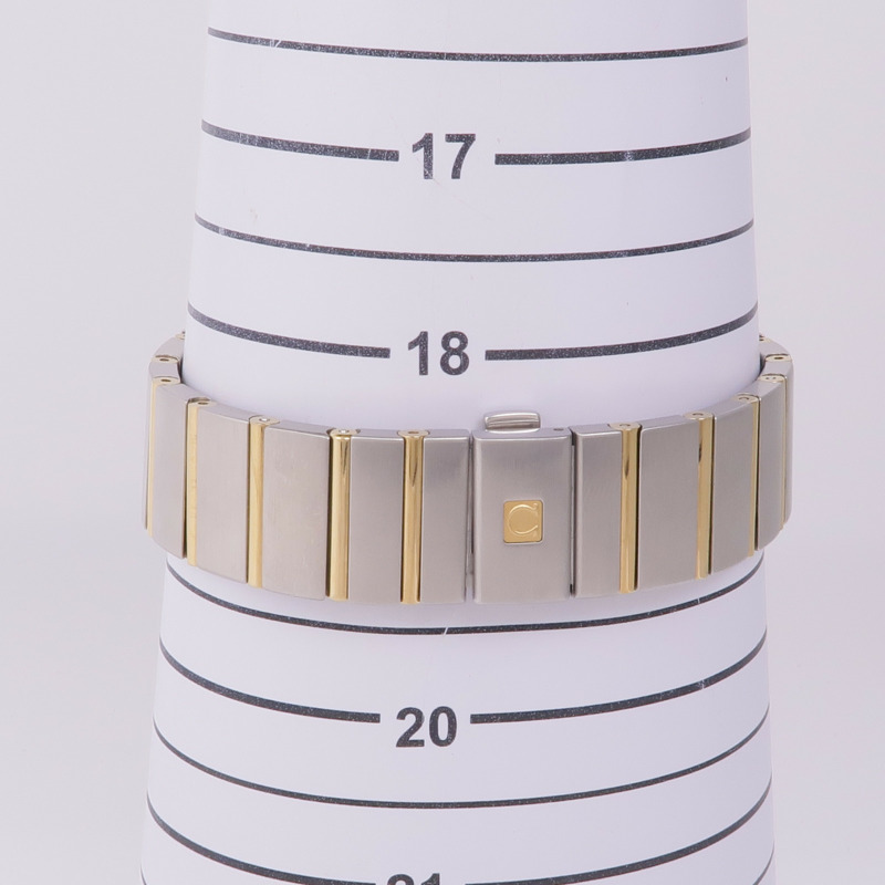 OMEGA Constellation 35mm 123.20.35.20.02.006-14