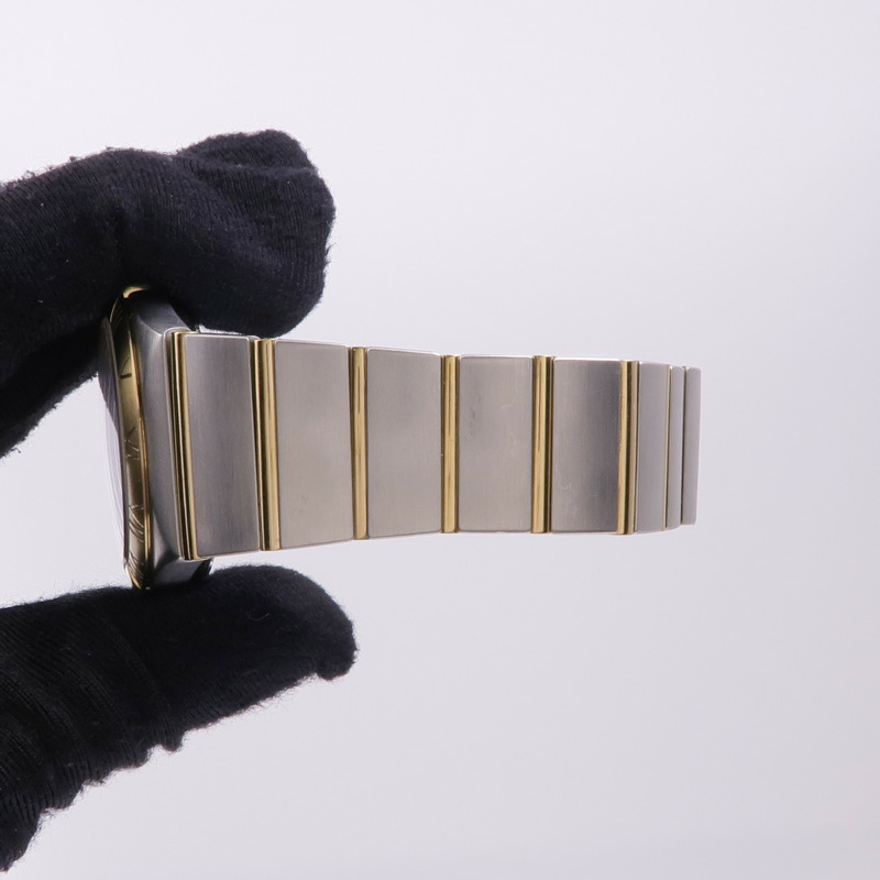 OMEGA Constellation 35mm 123.20.35.20.02.006-15