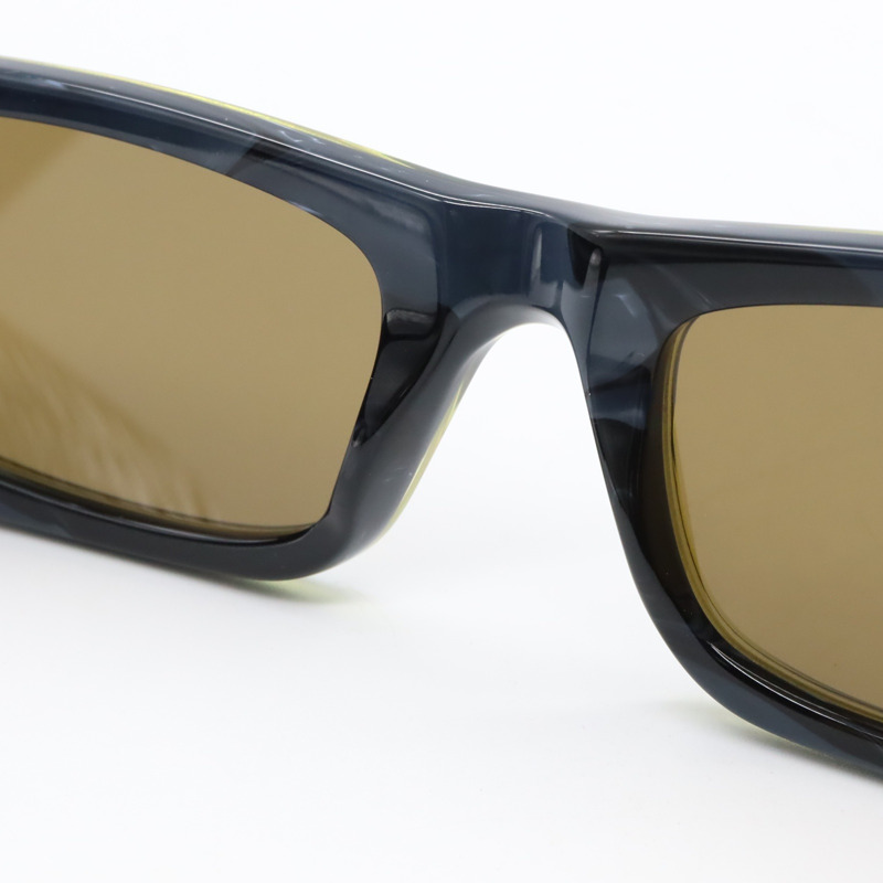 GUCCI 太陽眼鏡 GG0516S-014/INT/SUN 塑膠鎳綠色全新男女通用-7