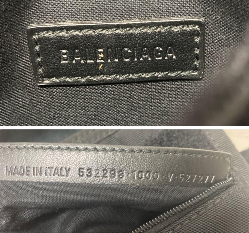 Balenciaga 巴黎世家手機包/斜跨包-6
