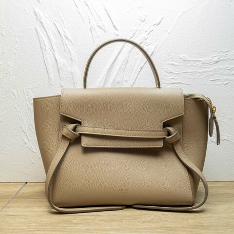BELT NANO 鲶鱼包 20cm