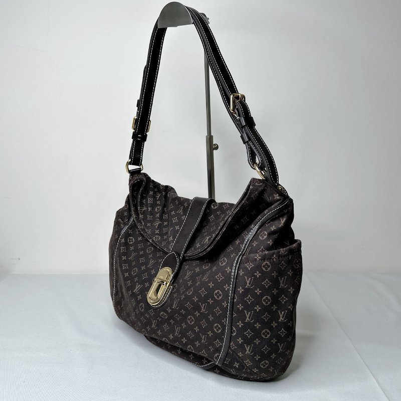 LV Idylle Romance老花肩背包-2