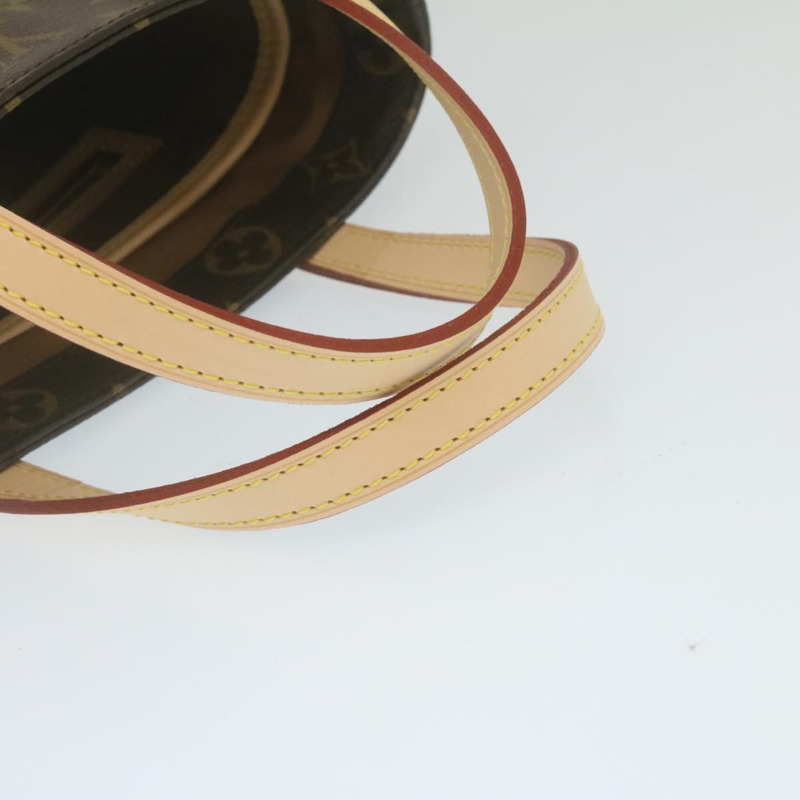 【日本直送】LOUIS VUITTON 字母組合熊貓村上隆 Vavin 小號托特包 M51173Auth26131SAV-6