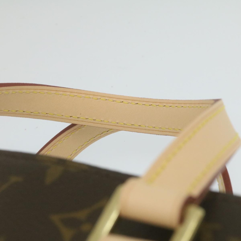 【日本直送】LOUIS VUITTON 字母組合熊貓村上隆 Vavin 小號托特包 M51173Auth26131SAV-7
