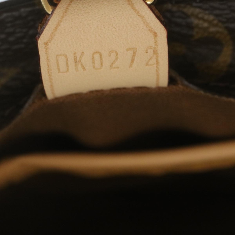 【日本直送】LOUIS VUITTON 字母組合熊貓村上隆 Vavin 小號托特包 M51173Auth26131SAV-10