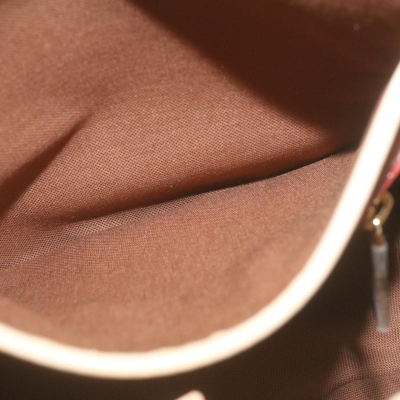 【日本直送】LOUIS VUITTON 字母組合熊貓村上隆 Vavin 小號托特包 M51173Auth26131SAV-21