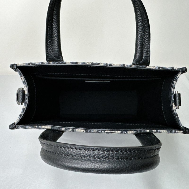 DIOR 全新Safari直立托特包-6