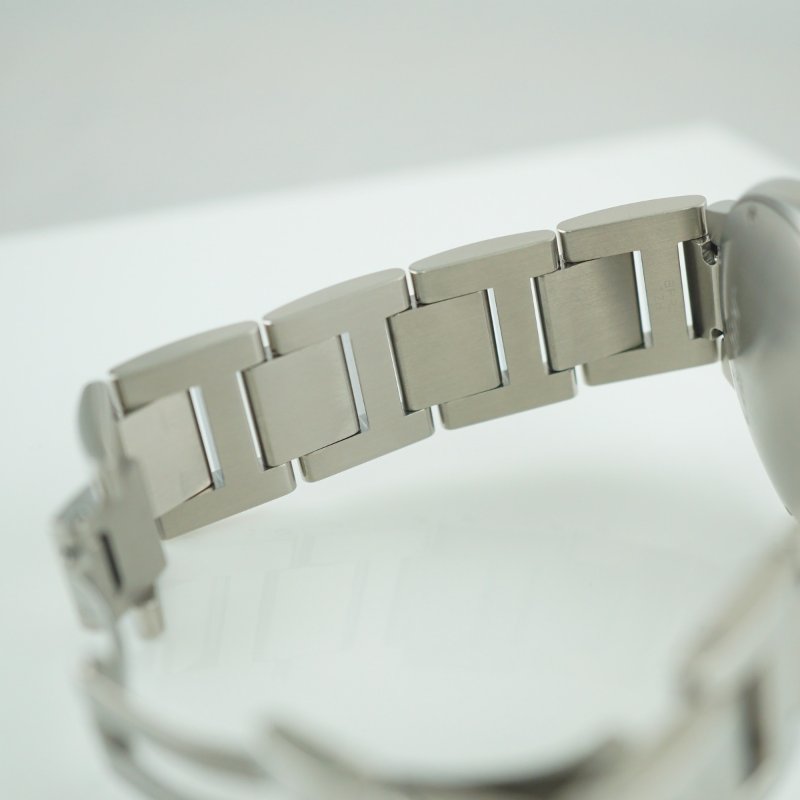 Cartier 卡地亞 Ballon Bleu藍氣球腕錶 石英錶(28mm)-7