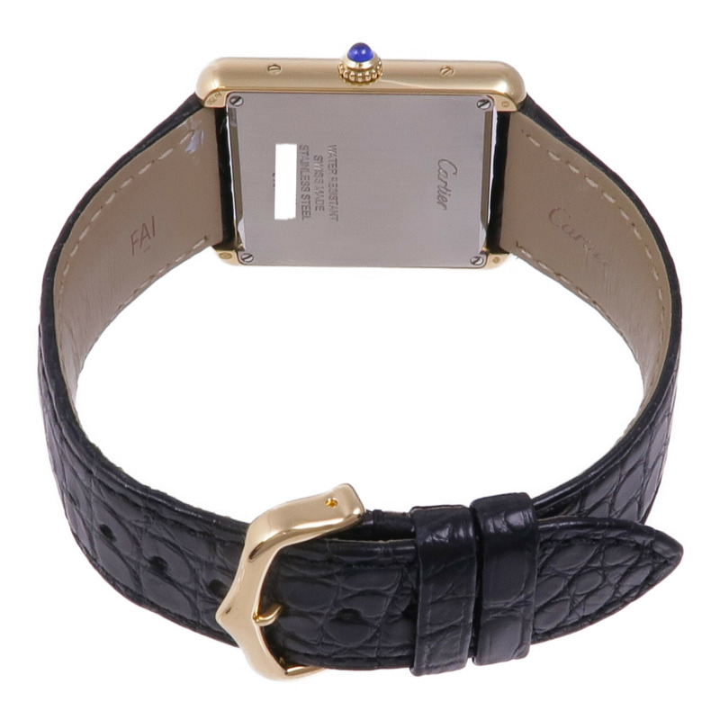 CARTIER Tank Solo W5200004-4