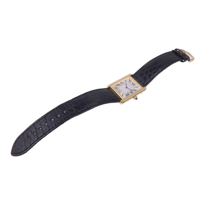 CARTIER Tank Solo W5200004-11