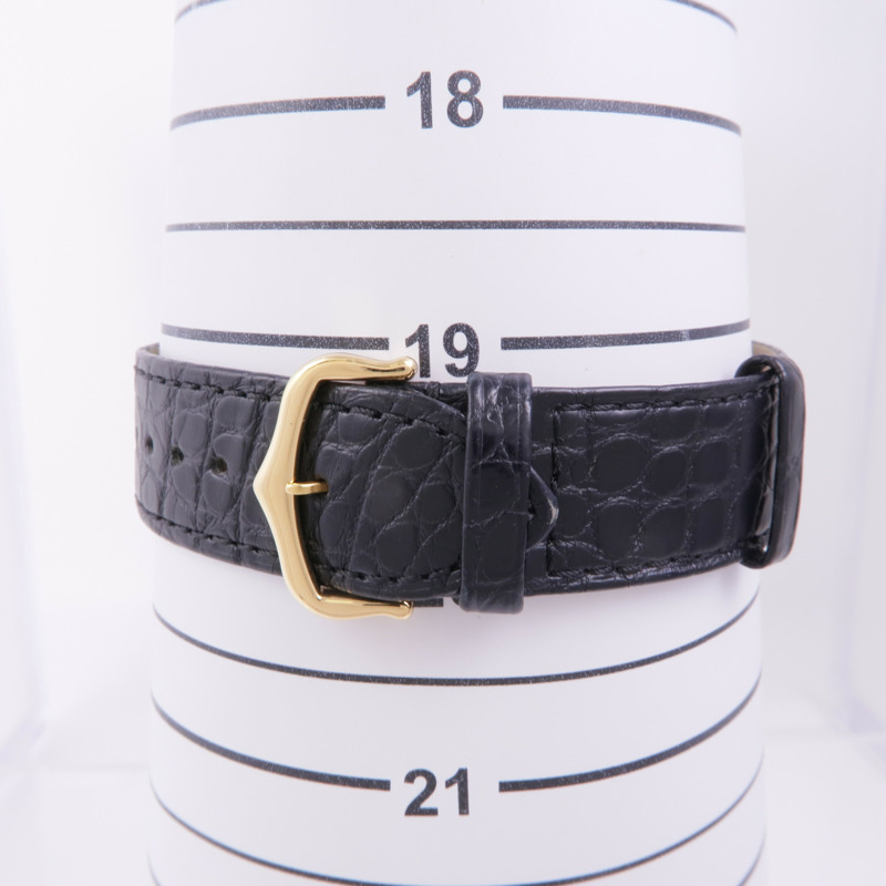 CARTIER Tank Solo W5200004-12
