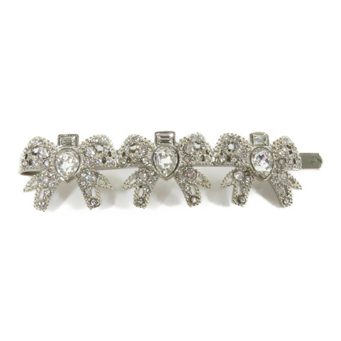 Miu Miu 金屬Hair Clip髮夾