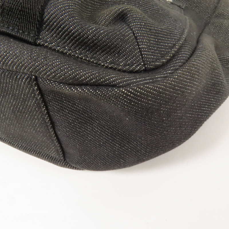 GUCCI 帆布Shoulder Bag肩背袋-14