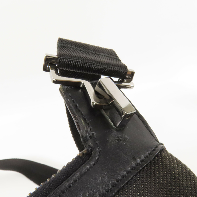 GUCCI 帆布Shoulder Bag肩背袋-15