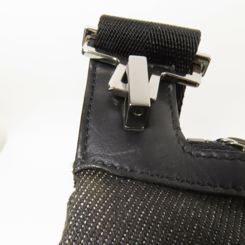 GUCCI 帆布Shoulder Bag肩背袋-16