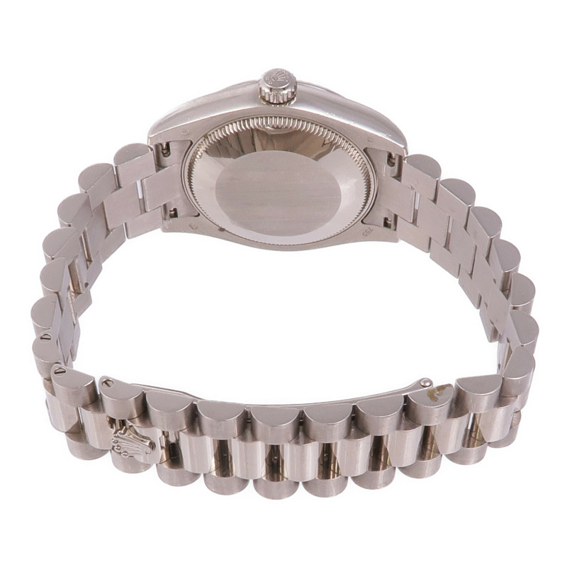 ROLEX Datejust 31 178279G-4