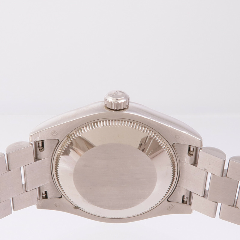 ROLEX Datejust 31 178279G-6