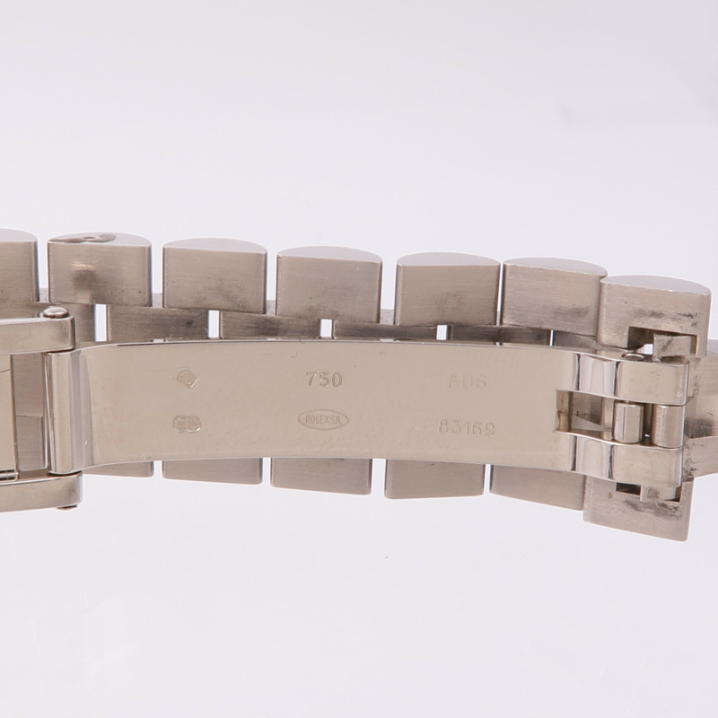 ROLEX Datejust 31 178279G-8