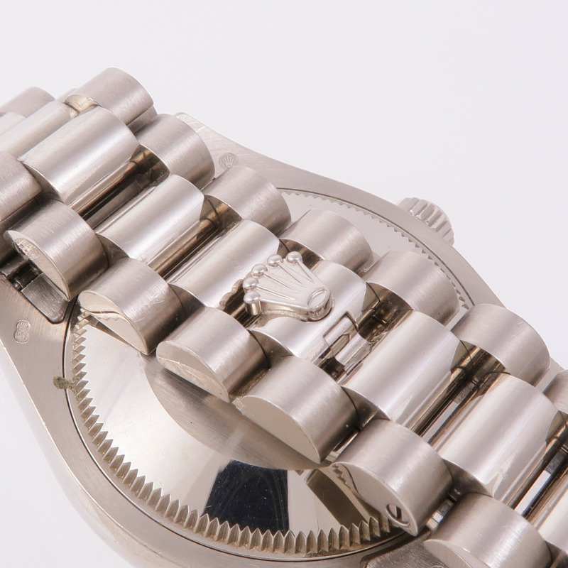 ROLEX Datejust 31 178279G-11