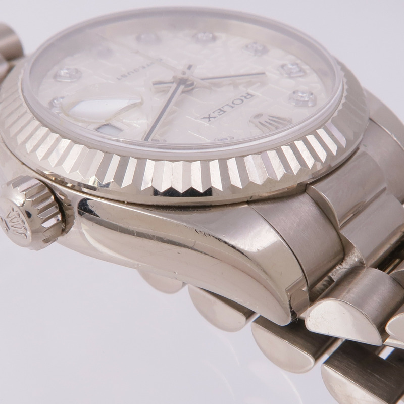 ROLEX Datejust 31 178279G-14