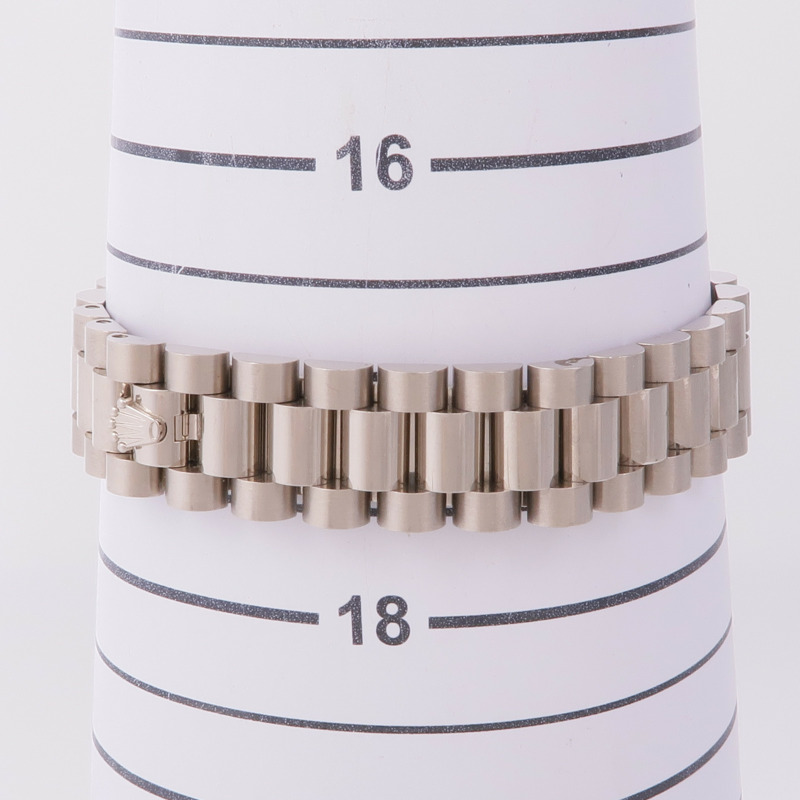 ROLEX Datejust 31 178279G-15